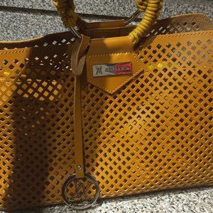 Authentic Amiani handbag